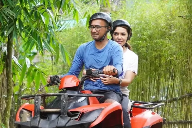 Kisah Cinta Tak Lekang Waktu Najwa Shihab dan Ibrahim Sjarief Assegaf, Dipisahkan oleh Maut
